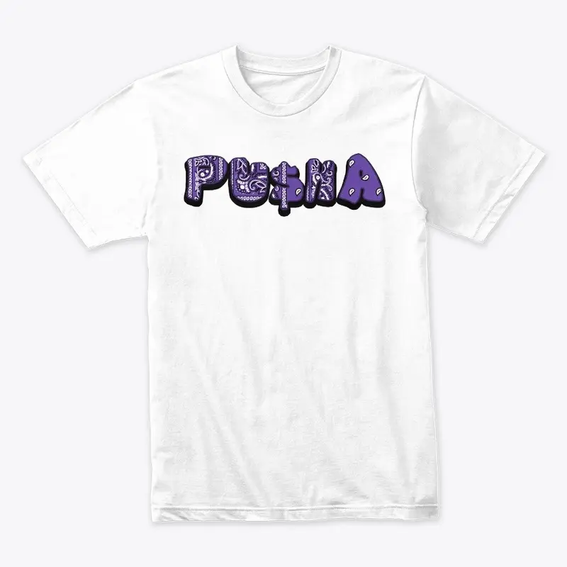 Purple Pusha