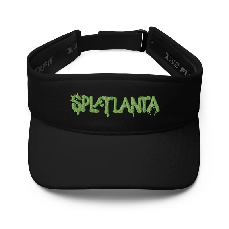 Splatlanta Hat