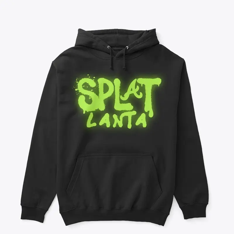 Splatlanta Green