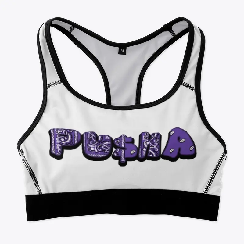 Purple Pusha