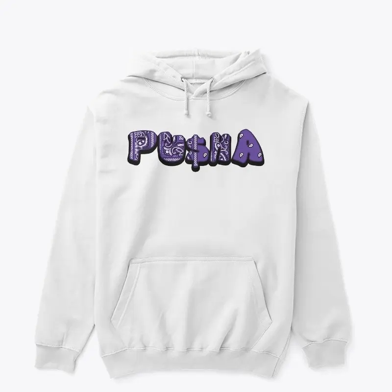 Purple Pusha